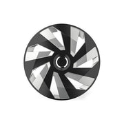 SET CAPACE ROTI 16` VECTOR RC SILVER&BLACK