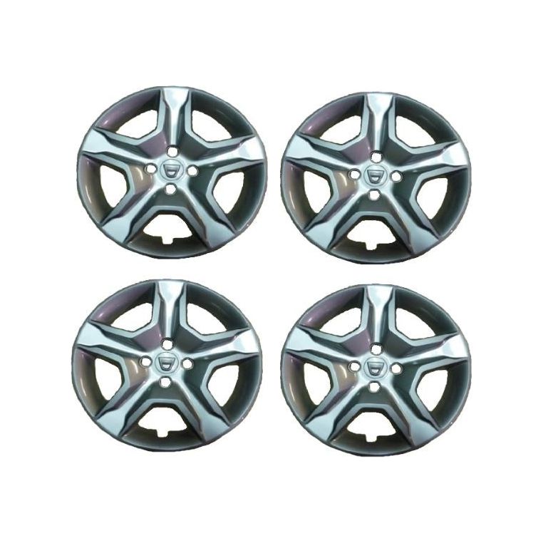 Set capace roti Dacia Logan 16R