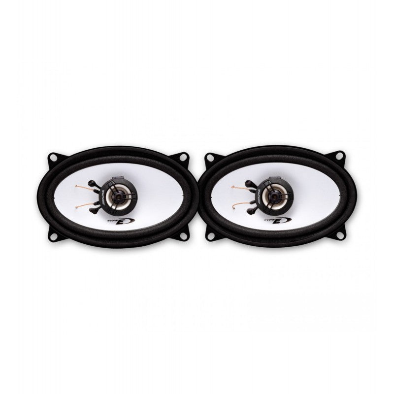 Set difuzoare coaxiale pe 2 cai, 4″x6″ ( 10 x 15 cm )