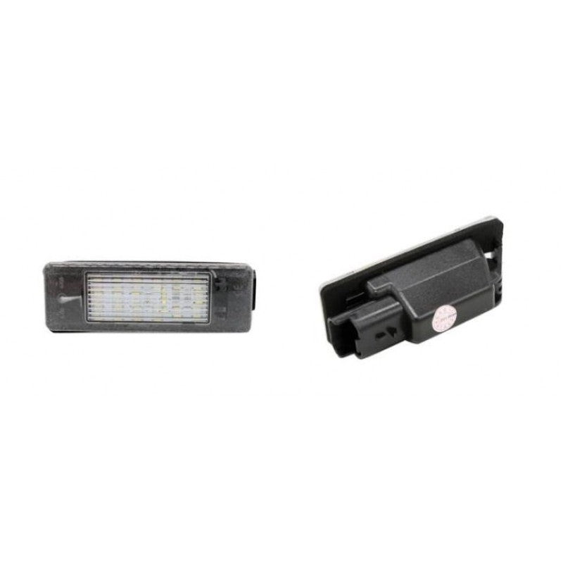 Set lampi spate Citroen/Peugeot