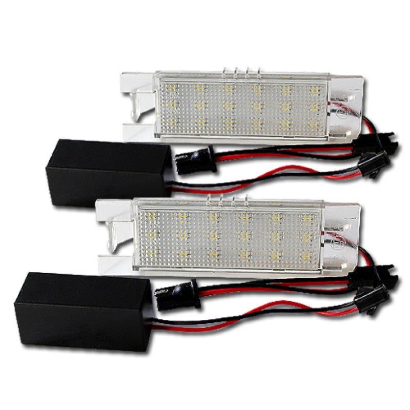 Set lampi spate Opel Canbus