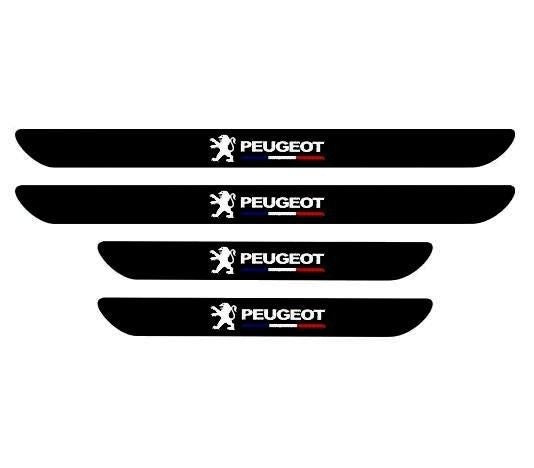 Set Protectie Praguri Peugeot