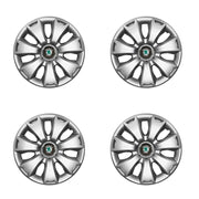 Set 4 capace roti potrivite jantelor de 15 inch compatibile SKODA Fabia ,Octavia I,II,III ,Roomster, Felicia ,Rapid ,Superb, Yeti Model-335