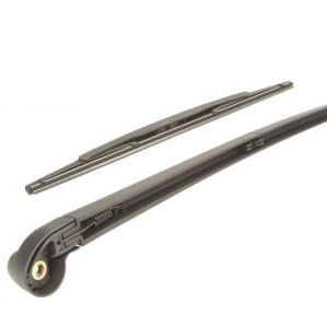 Stergator auto spate cu brat compatibil SKODA FABIA MK1 HATCHBACK 1999-2007