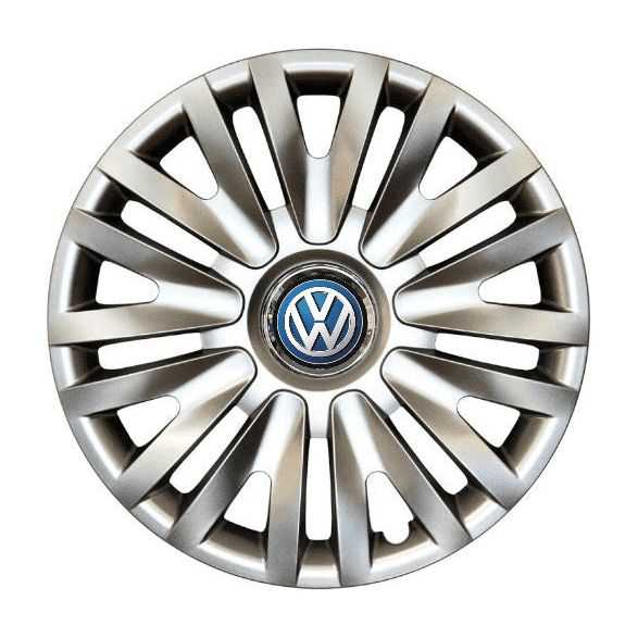 Комплект 4 таса 16 инча (R16) Модел 412, за Volkswagen