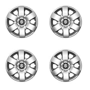 Set 4 capace roti potrivite jantelor de 15 inch compatibile SUZUKI Vitara,Samurai,Swift,Ignis,Jimmy Model-310