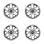 Set 4 capace roti potrivite jantelor de 15 inch compatibile TOYOTA Auris,Corolla,Yaris,Celica,Hilux,Avensis,Model-310