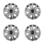 Set 4 capace roti potrivite jantelor de 15 inch compatibile gama VOLVO model - 330