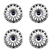 Set 4 capace roti potrivite jantelor de 15 inch compatibile gama VOLVO model - 329
