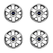Set 4 capace roti potrivite jantelor de 15 inch compatibile Volvo, Model - 310