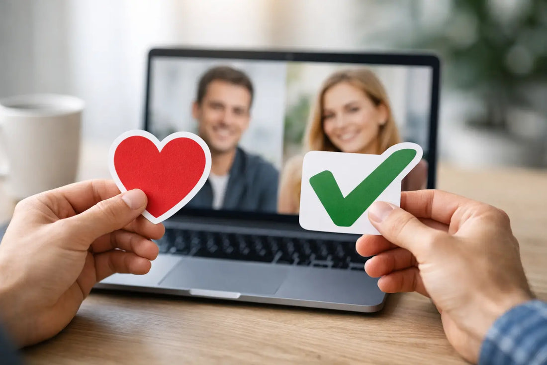Cum verifici compatibilitatea online corect