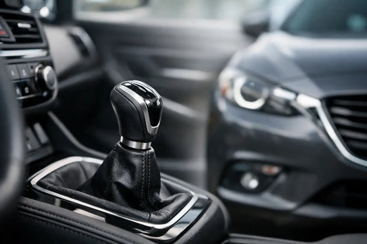 Schimbător viteze compatibil model auto