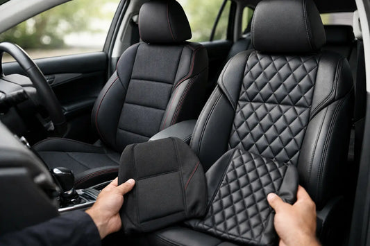Huse scaune auto compatibile: cum alegi corect