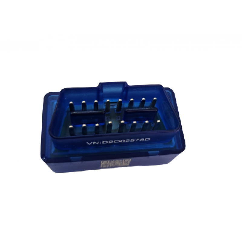 Interfata diagnoza ELM 327, OBD2 ,1.5 cu bluetooth pentru Android si Apple