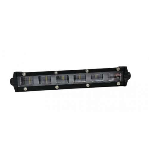 Proiector auto 6 Leduri COB 18W-12/24V