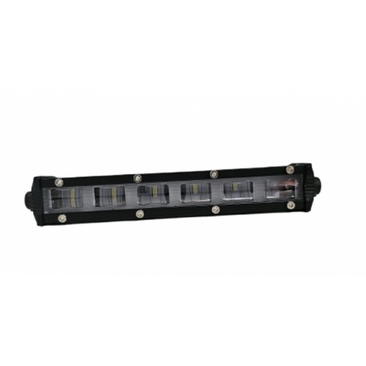 Proiector auto 6 Leduri COB 18W-12/24V