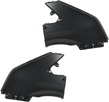 Set 2 buc aripa fata dreapta si stanga Blic Ford Transit 7 2006-2014 +