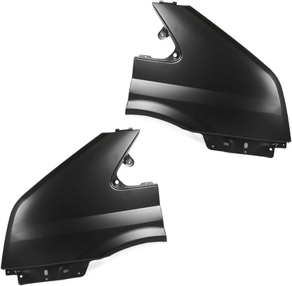Set 2 buc aripa fata dreapta si stanga Blic Ford Transit 7 2006-2014 +