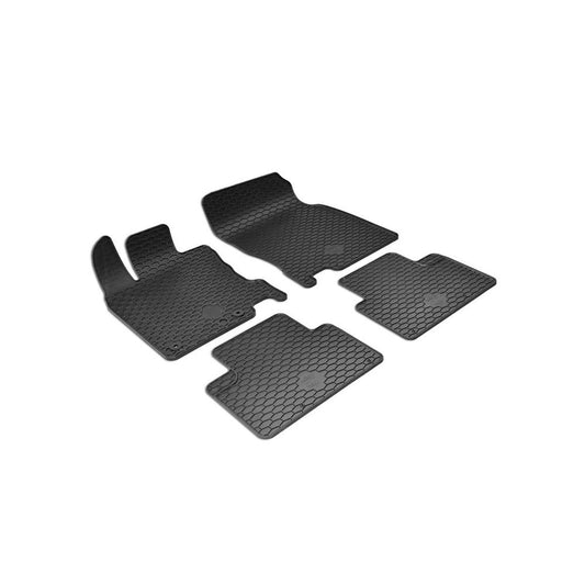 SET COVORASE AUTO CAUCIUC UMBRELLA PENTRU RENAULT KADJAR (2015-)