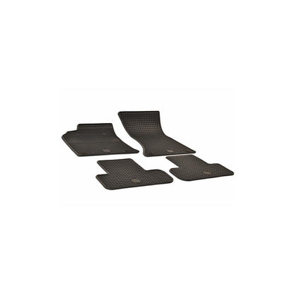 SET COVORASE AUTO CAUCIUC UMBRELLA PENTRU AUDI Q5 (2008-2016)
