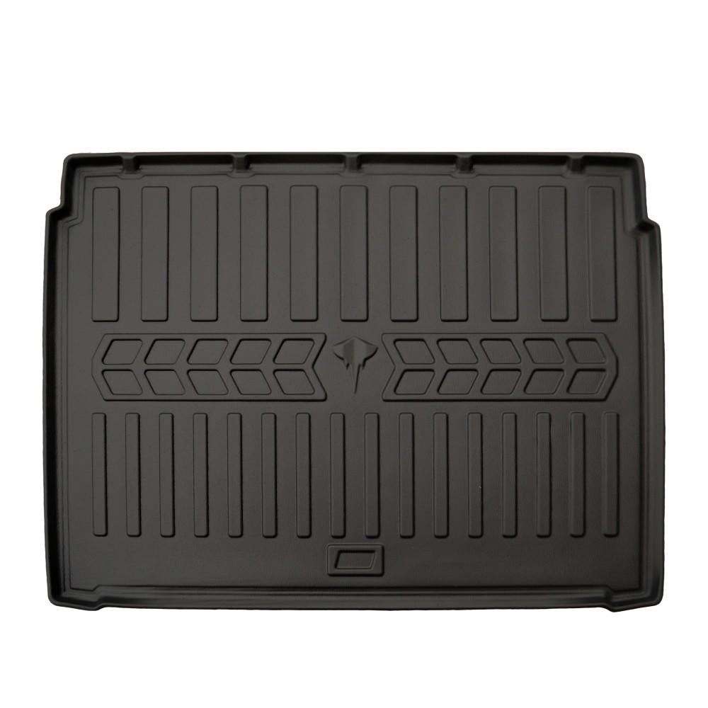 COVOR PROTECTIE PORTBAGAJ UMBRELLA PENTRU PEUGEOT 2008 II CU PODEA JOASA (2019-)