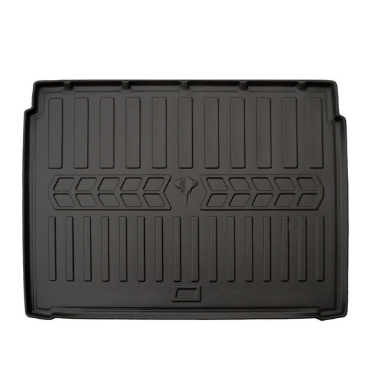 COVOR PROTECTIE PORTBAGAJ UMBRELLA PENTRU PEUGEOT 2008 II CU PODEA JOASA (2019-)