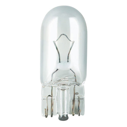 Becuri cu halogen W5W T10 5W W2.1x9.5d 24V