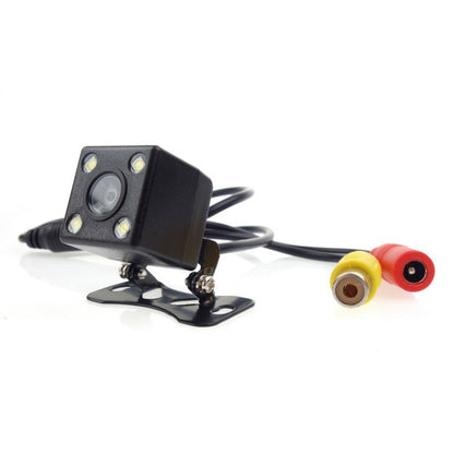 Cameră video pentru marșarier cu vedere nocturnă HD-315-LED AMIO-01015