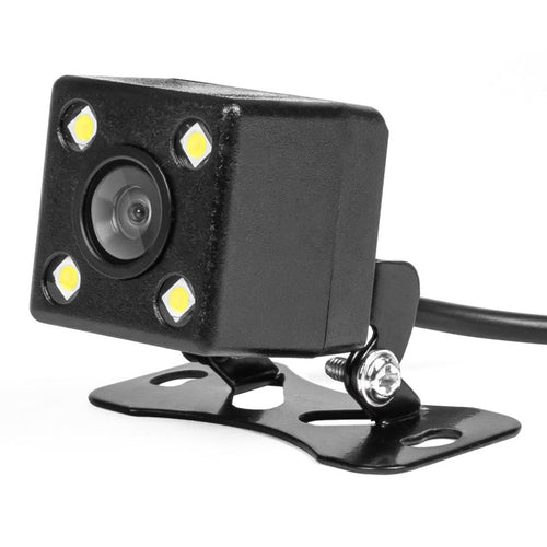 Cameră video pentru marșarier cu vedere nocturnă HD-315-LED AMIO-01015