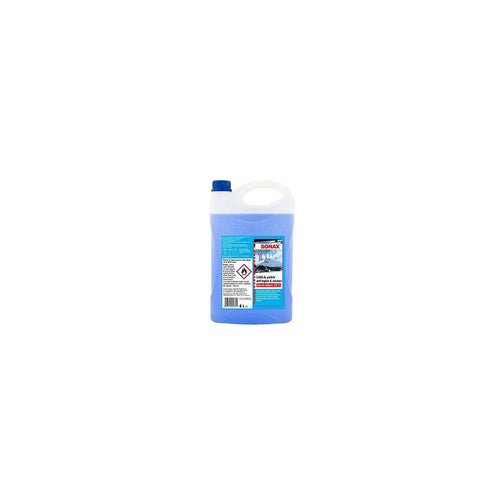 LICHID PARBRIZ ANTI-INGHET & CURATARE -20 GRADE C 4L SONAX