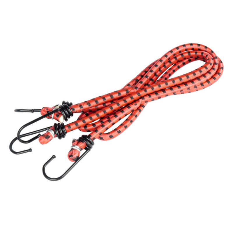 Frânghie elastică 2x100cm o7mm BSTRAP-03 AMIO-01148