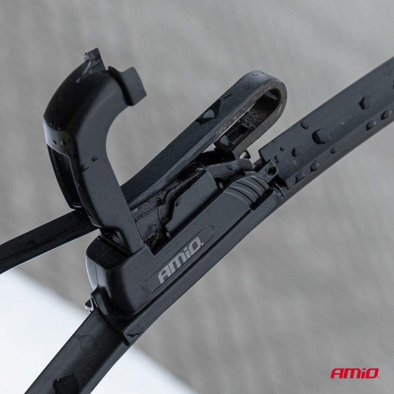 Stergator parbriz AMiO U-Type 28" (700 mm)