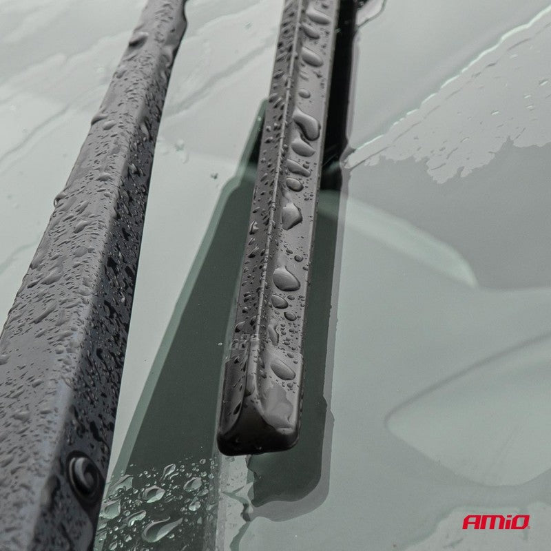 Stergator parbriz AMiO U-Type 28" (700 mm)