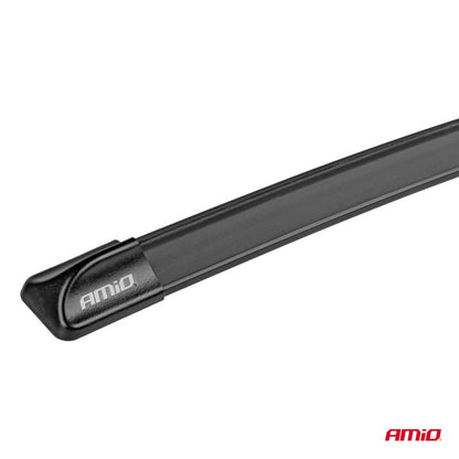 Lamă ștergătoare plată MultiConnect 21" (530 mm) 12 adaptoare