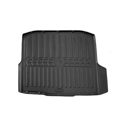 COVOR PROTECTIE PORTBAGAJ UMBRELLA PENTRU SKODA OCTAVIA III (A7) COMBI, CU 'BUZUNARE' (2013-2020)