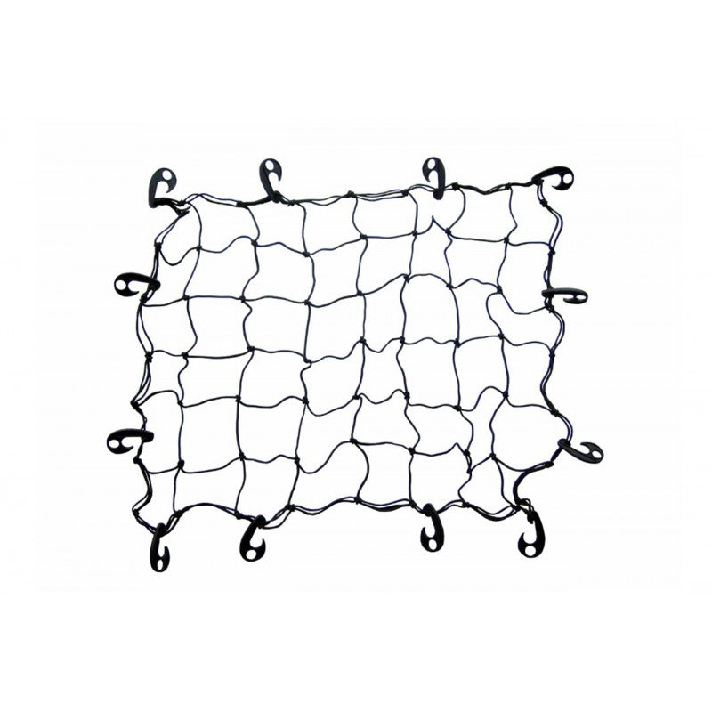 Plasă de bagaje 70x90 cm CNET-01 AMIO-01272
