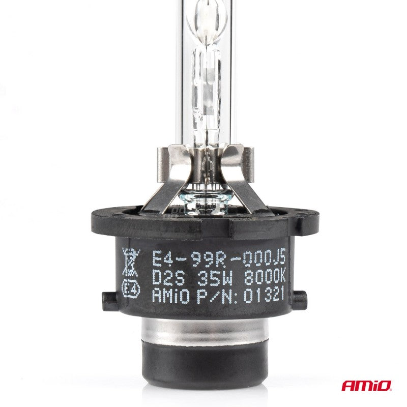 Bec xenon D2S 8000K AMiO BASIC AMIO-01321