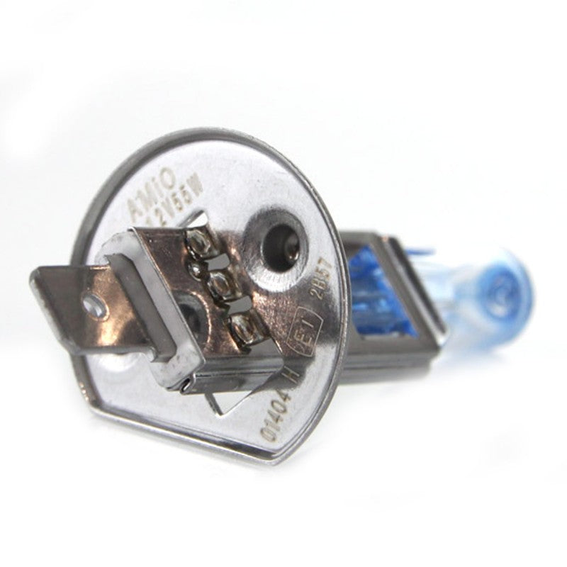 Set 2 becuri halogen H1 12V 55W LumiTec LIMITED +130% DUO AMIO-01404