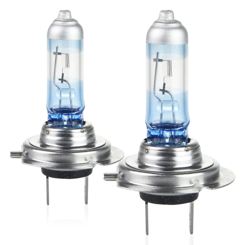 Set bec halogen H7 12V 55W LumiTec LIMITED +130% DUO