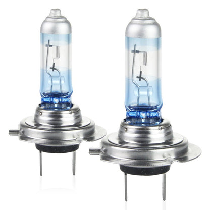 Set bec halogen H7 12V 55W LumiTec LIMITED +130% DUO