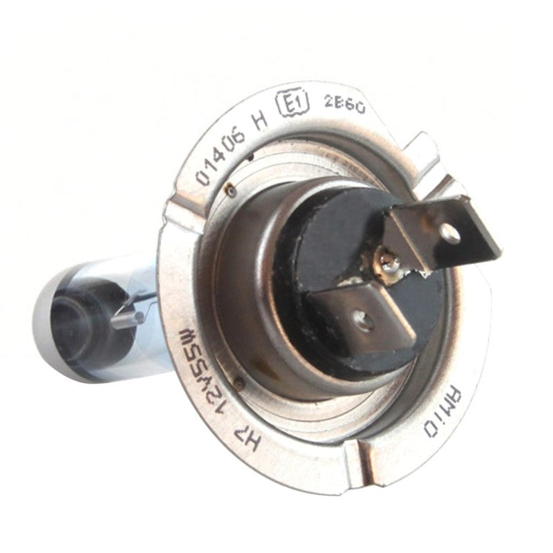 Set bec halogen H7 12V 55W LumiTec LIMITED +130% DUO