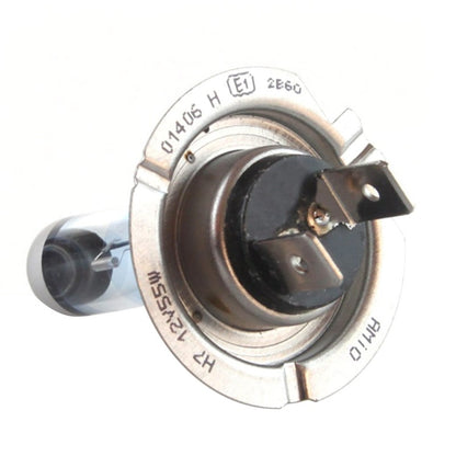 Set bec halogen H7 12V 55W LumiTec LIMITED +130% DUO