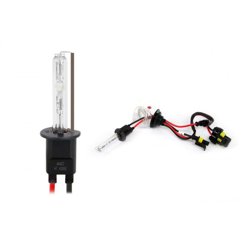 Bec xenon H1 4300K AMiO