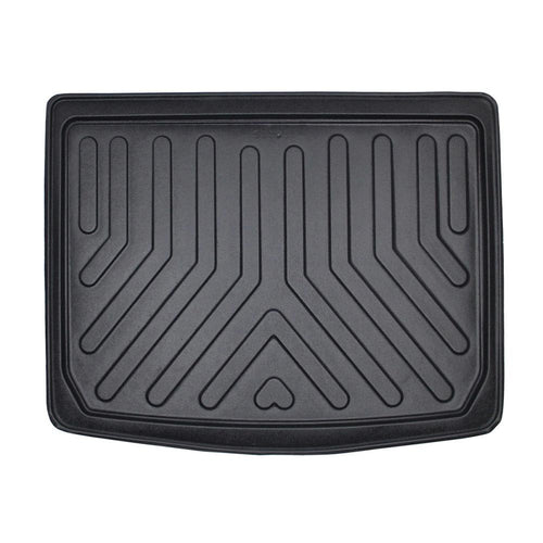 COVOR PROTECTIE PORTBAGAJ UMBRELLA PENTRU RENAULT CAPTUR (CU PODEA JOASA) 2019-