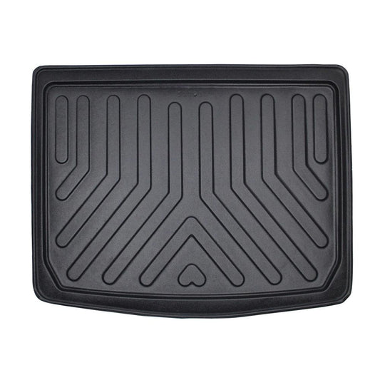 COVOR PROTECTIE PORTBAGAJ UMBRELLA PENTRU RENAULT CAPTUR (CU PODEA JOASA) 2019-
