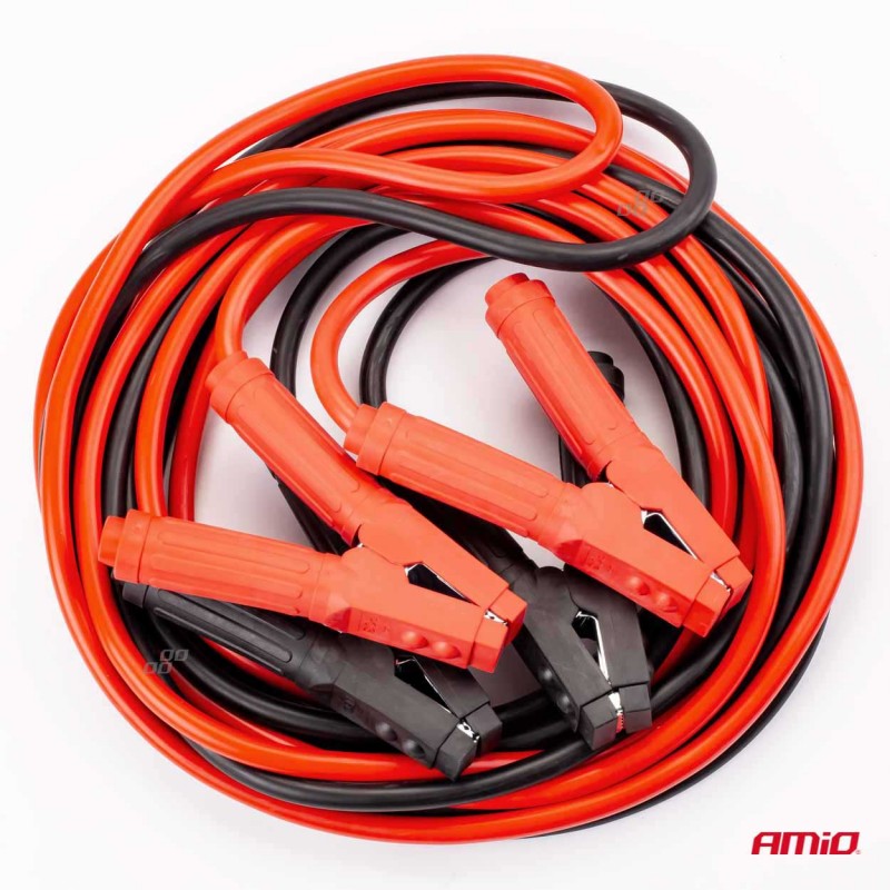 Cabluri curent  1000A - 6m