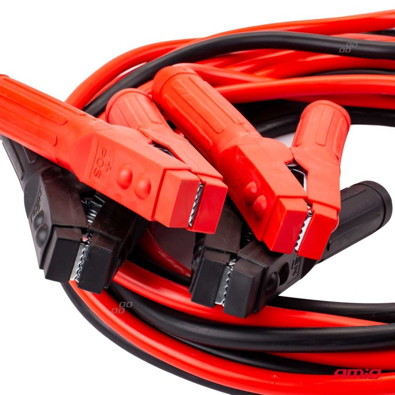 Cabluri curent  1000A - 6m