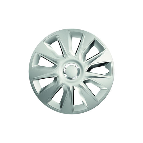 SET CAPACE ROTI 16` CU INEL CROMAT STRATOS