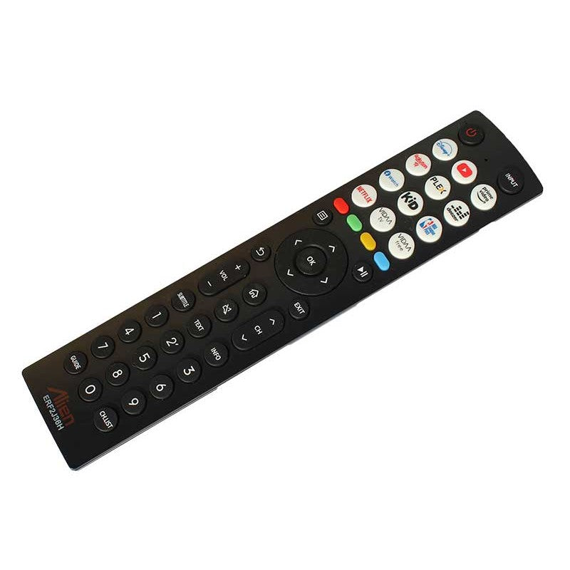 Telecomanda LCD Hisense ERF2J36H