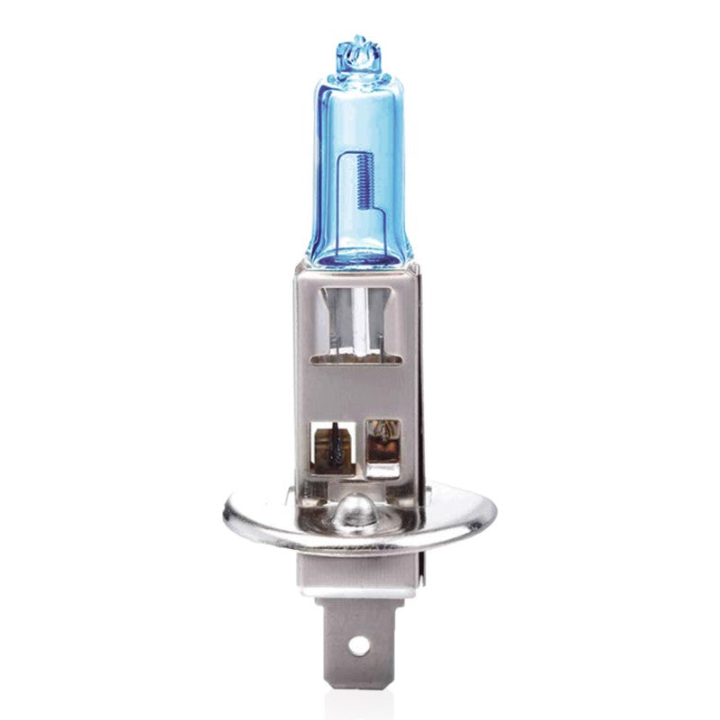 Bec halogen H1 12V 55W Super Alb AMIO-01489
